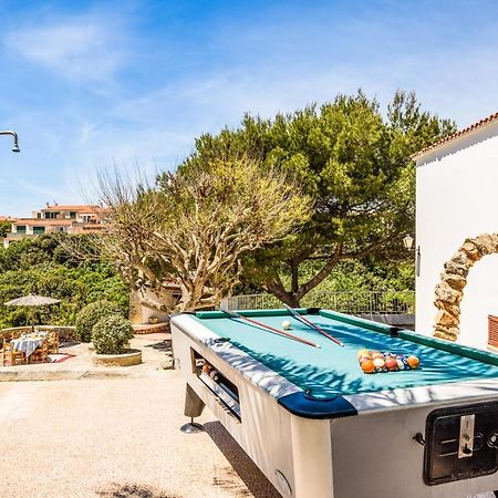 Villa Martina กาลาเอนฟอร์กัต ภายนอก รูปภาพ