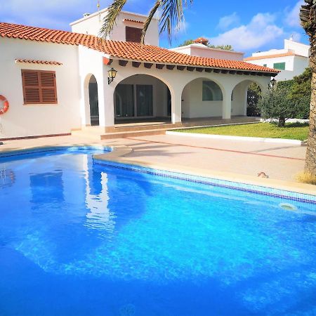 Villa Martina กาลาเอนฟอร์กัต ภายนอก รูปภาพ