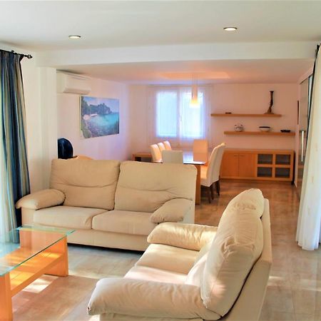 Villa Martina กาลาเอนฟอร์กัต ภายนอก รูปภาพ