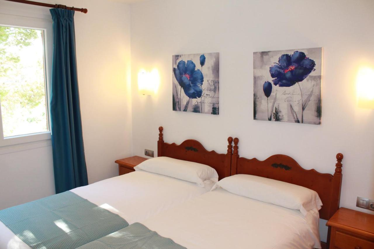Villa Martina กาลาเอนฟอร์กัต ภายนอก รูปภาพ
