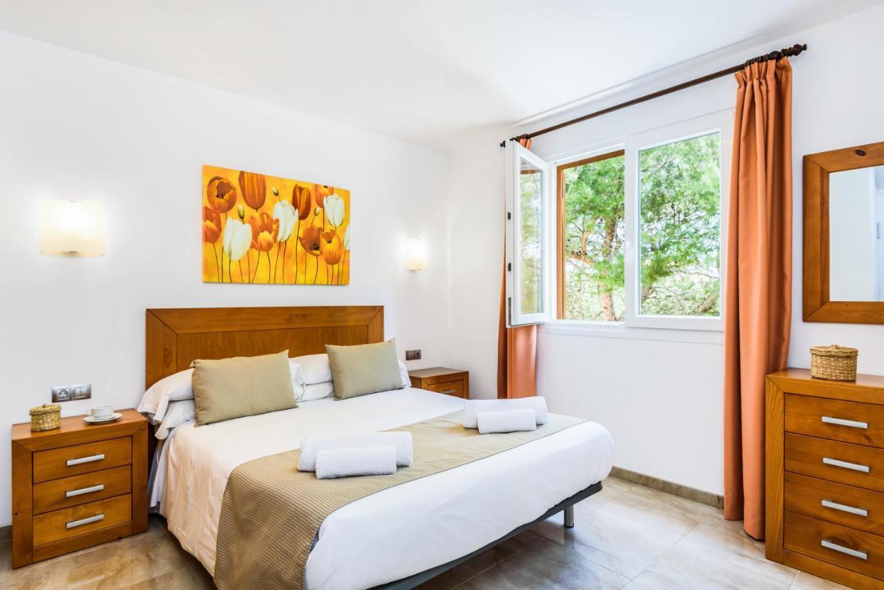 Villa Martina กาลาเอนฟอร์กัต ภายนอก รูปภาพ