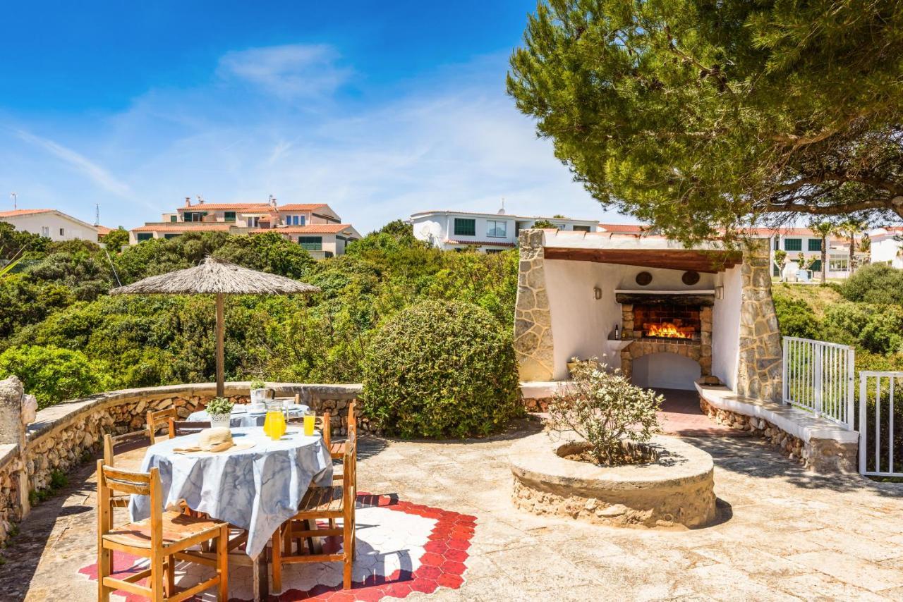 Villa Martina กาลาเอนฟอร์กัต ภายนอก รูปภาพ