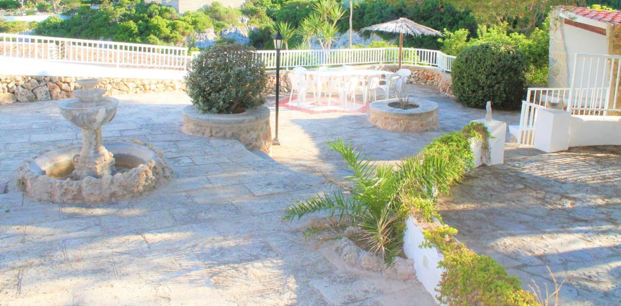 Villa Martina กาลาเอนฟอร์กัต ภายนอก รูปภาพ