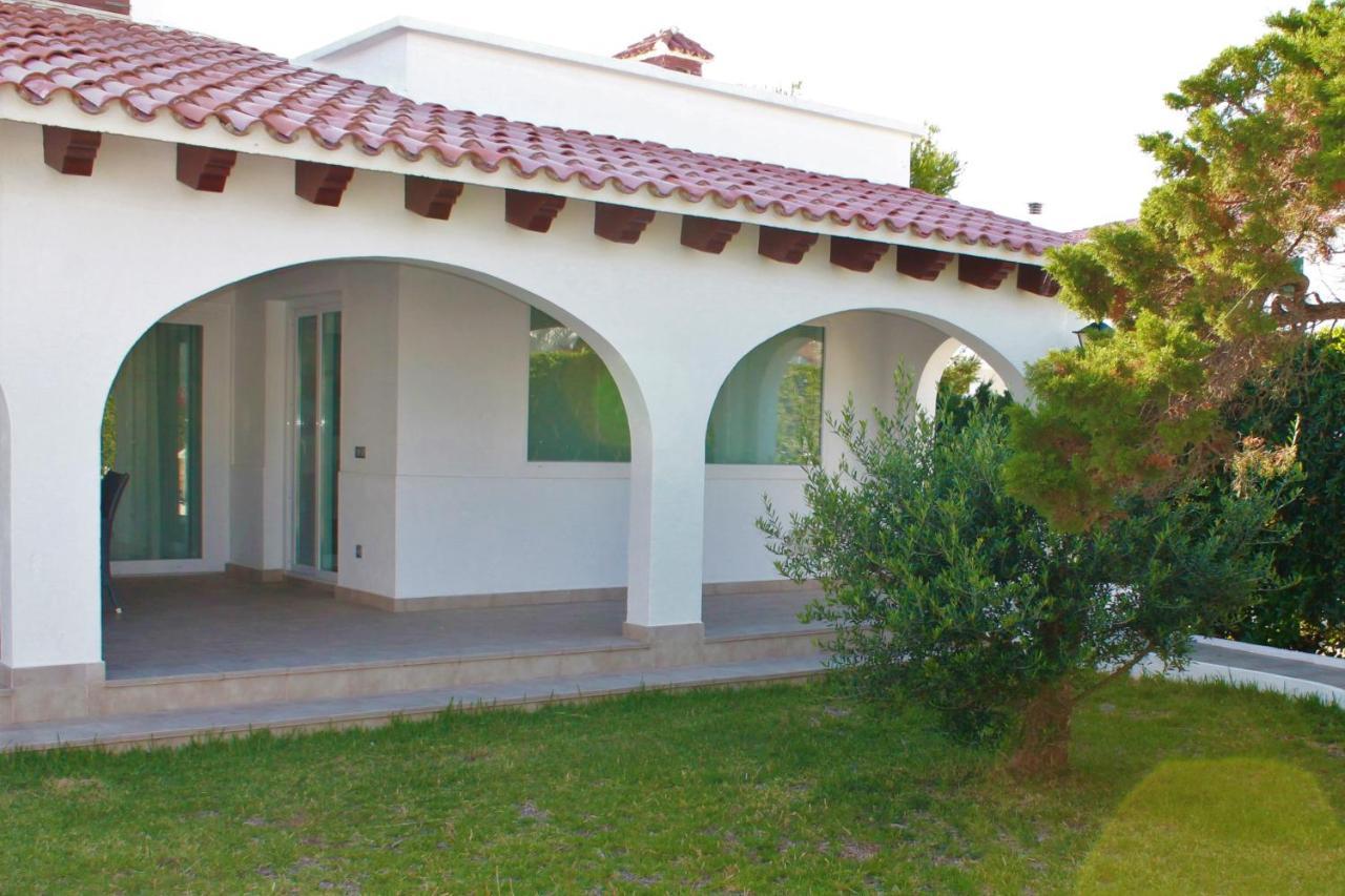 Villa Martina กาลาเอนฟอร์กัต ภายนอก รูปภาพ