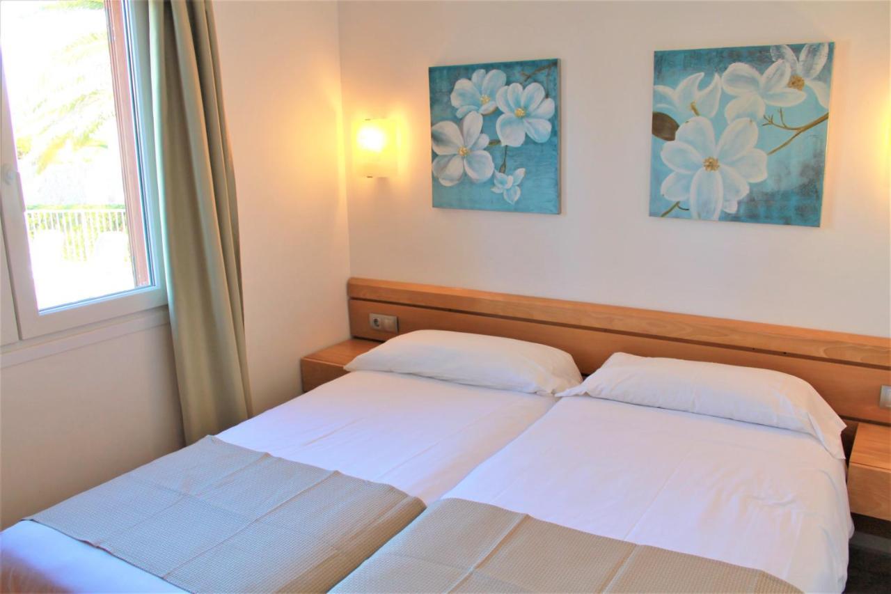 Villa Martina กาลาเอนฟอร์กัต ภายนอก รูปภาพ