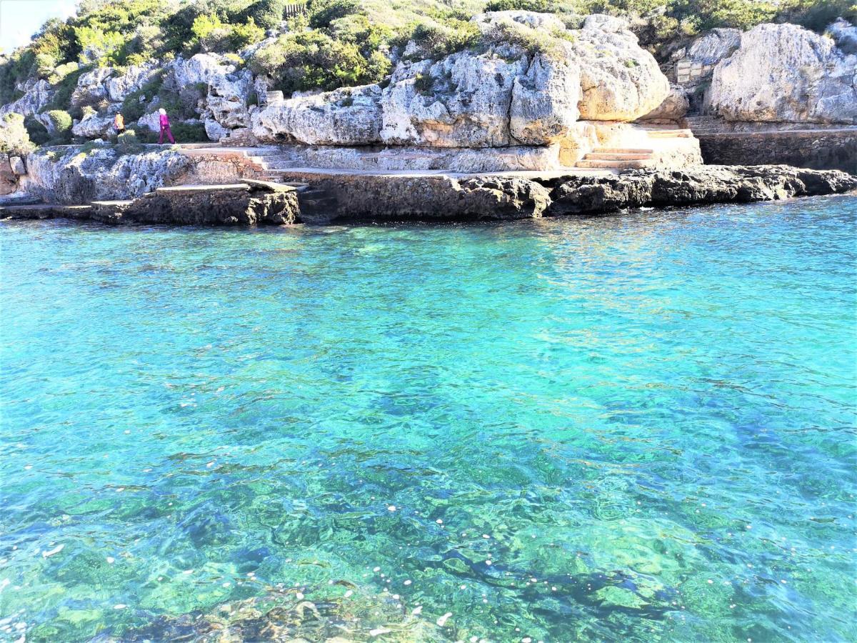 Villa Martina กาลาเอนฟอร์กัต ภายนอก รูปภาพ