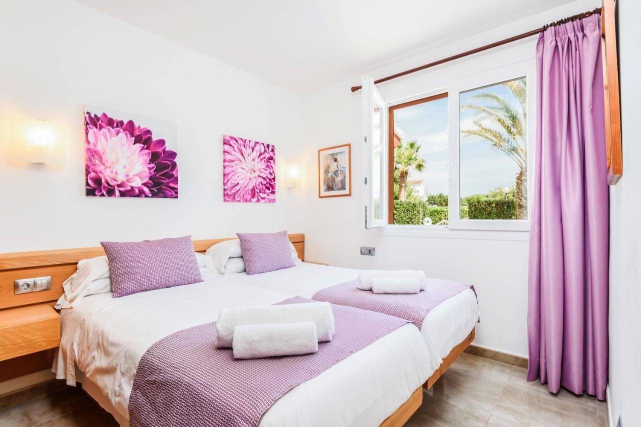 Villa Martina กาลาเอนฟอร์กัต ภายนอก รูปภาพ