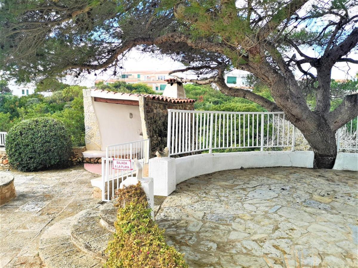 Villa Martina กาลาเอนฟอร์กัต ภายนอก รูปภาพ