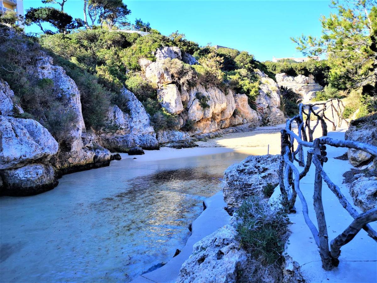 Villa Martina กาลาเอนฟอร์กัต ภายนอก รูปภาพ